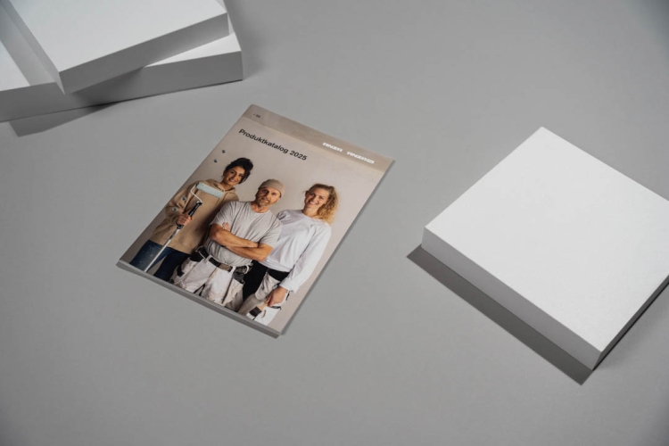 Produktkatalog 2025