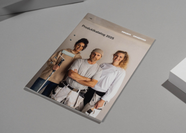 Produktkatalog 2025