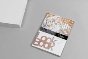 Cinier Paris catalogue printing 