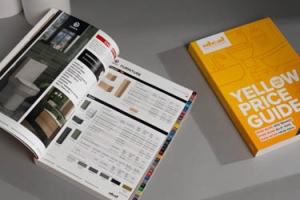 Yello Priced Guide