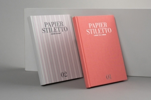 PAPIER STILETTO