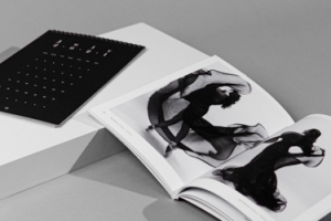Softcover magazine Fjord printed by KOPA printing