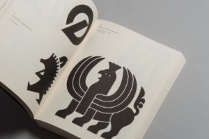 Soviet logos: lost marks of the Utopia softcover book printed by KOPA printing